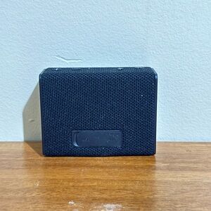 NEW Urbanista - Sydney Bluetooth Speaker - Midnight Blac Black